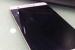 Xiaomi mi5 face