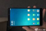 Xiaomi Mi6 3