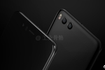 Xiaomi Mi6 double capteur