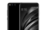 Xiaomi Mi6
