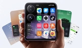 Xiaomi MIX Flip : le smartphone sera bien commercialisé en France
