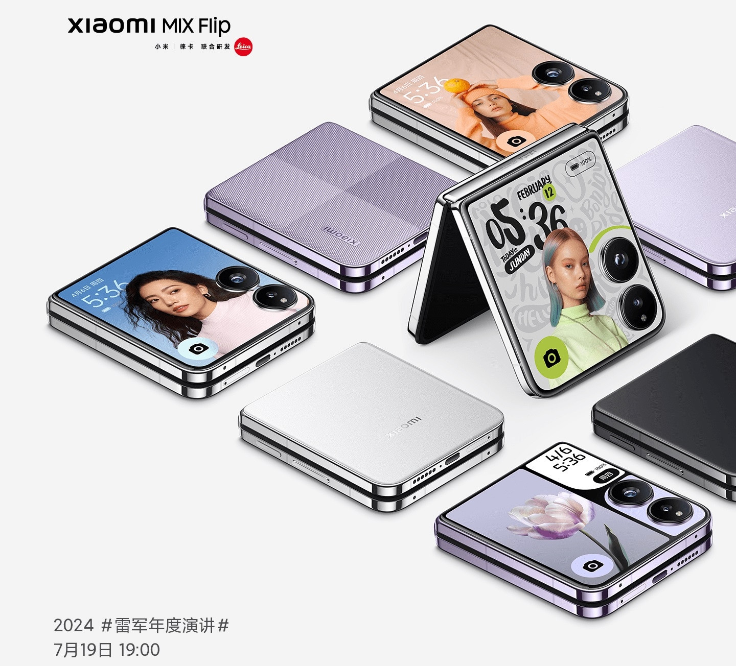 Xiaomi Mix Flip 03