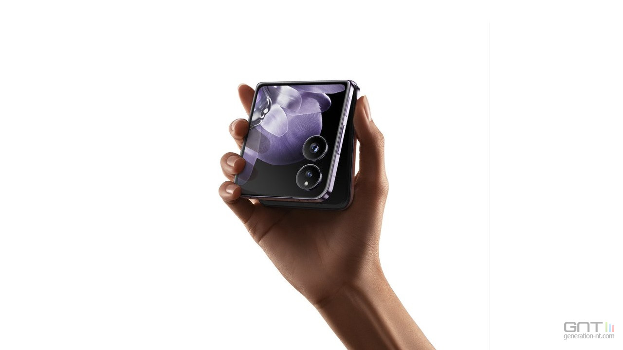 Xiaomi Mix Flip 07