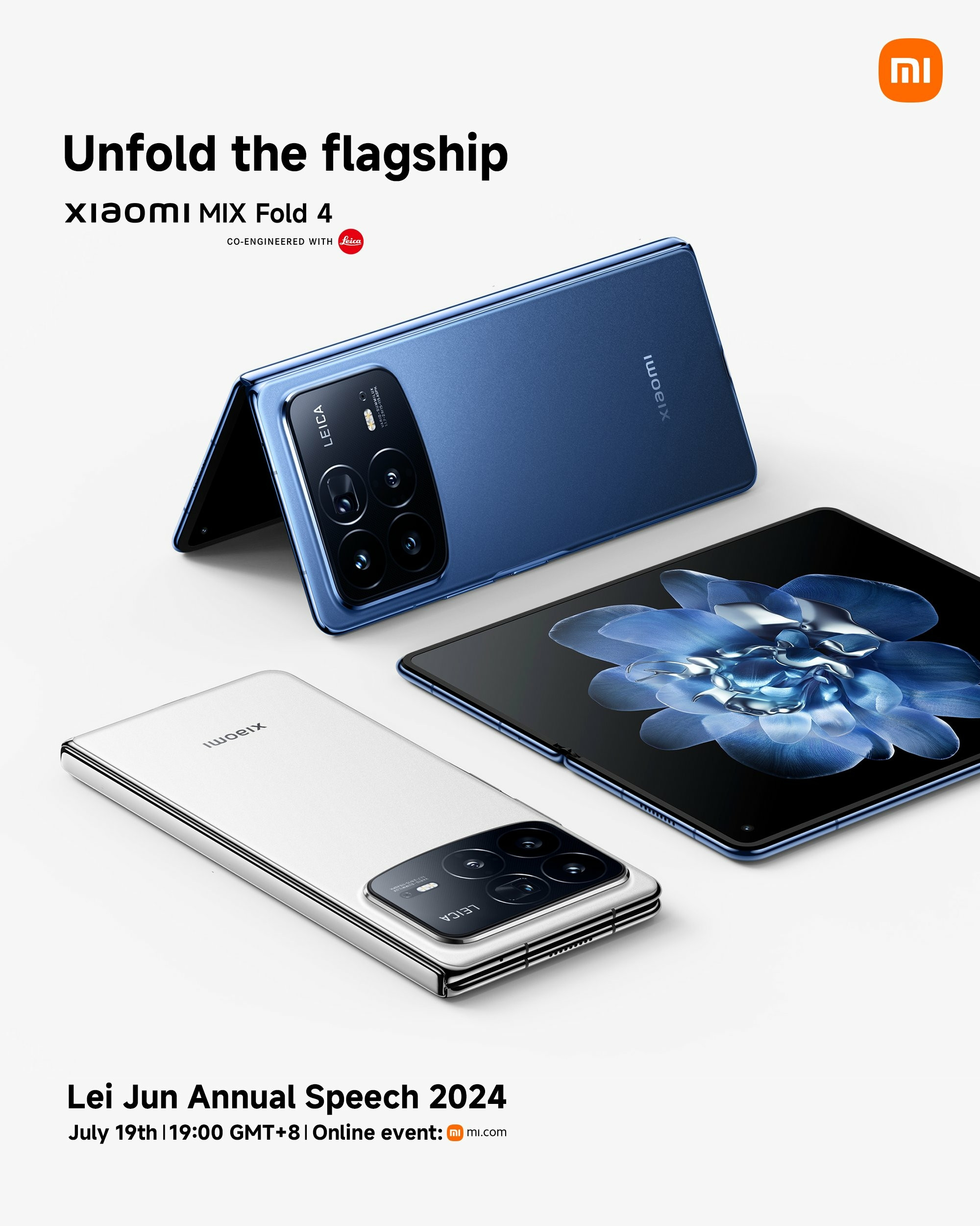 Xiaomi Mix Fold 4 01