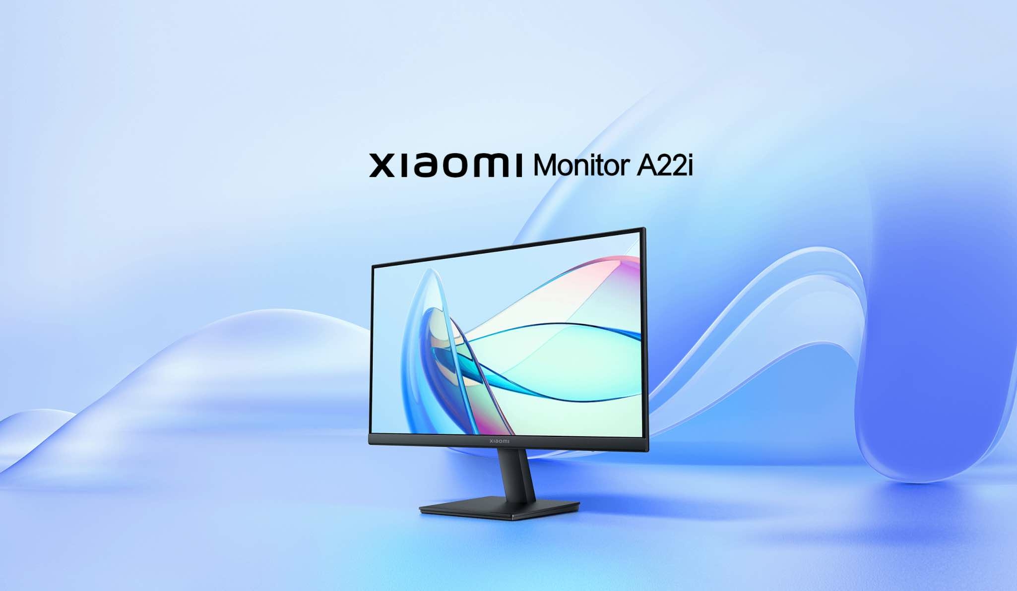Xiaomi Monitor A22i
