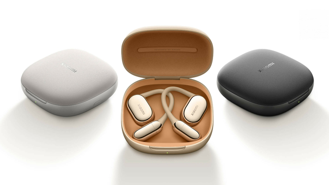 Xiaomi Openwear Stereo Pro
