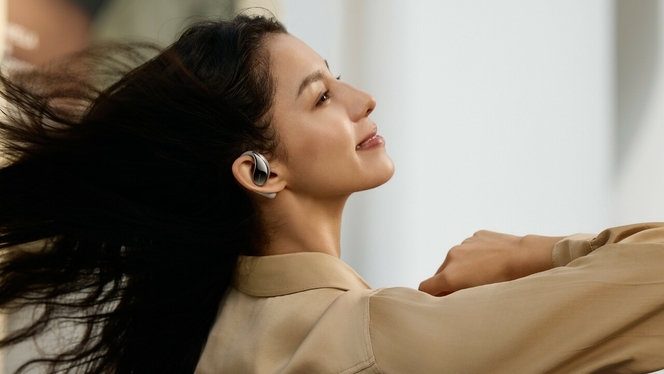 Xiaomi OpenWear Stereo
