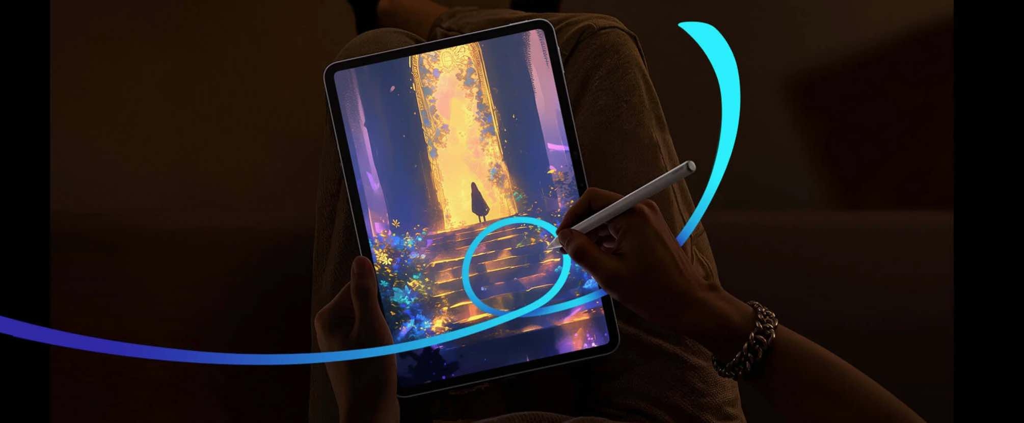 Xiaomi Pad 8 (2)
