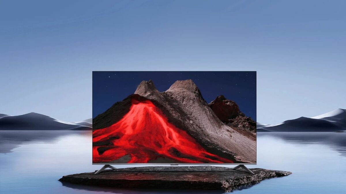  Xiaomi A Pro 50 2026