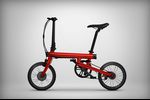 Xiaomi QiCycle