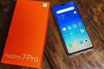 Xiaomi Redmi 7 Pro