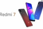 Xiaomi Redmi 7