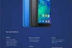 Xiaomi Redmi Go
