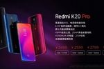 Xiaomi Redmi K20 Pro