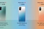 Xiaomi Redmi Note 10 global