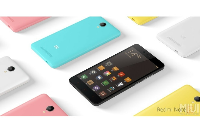 Xiaomi Redmi Note 2 (2)