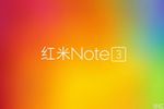 Xiaomi Redmi Note 3