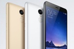 Xiaomi Redmi Note 3