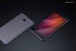 Xiaomi Redmi Note 4