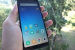 Xiaomi Redmi Note 5 accueil 02