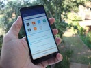 Xiaomi Redmi Note 5 accueil 03