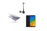 Bon plan Xiaomi : PC portable Air 12, Redmi Note 5 et trottinette électrique M365 en promotion
