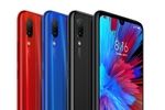 Xiaomi Redmi Note 7