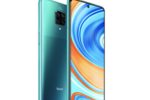 Xiaomi Redmi Note 9 Pro