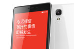 Xiaomi Redmi Note