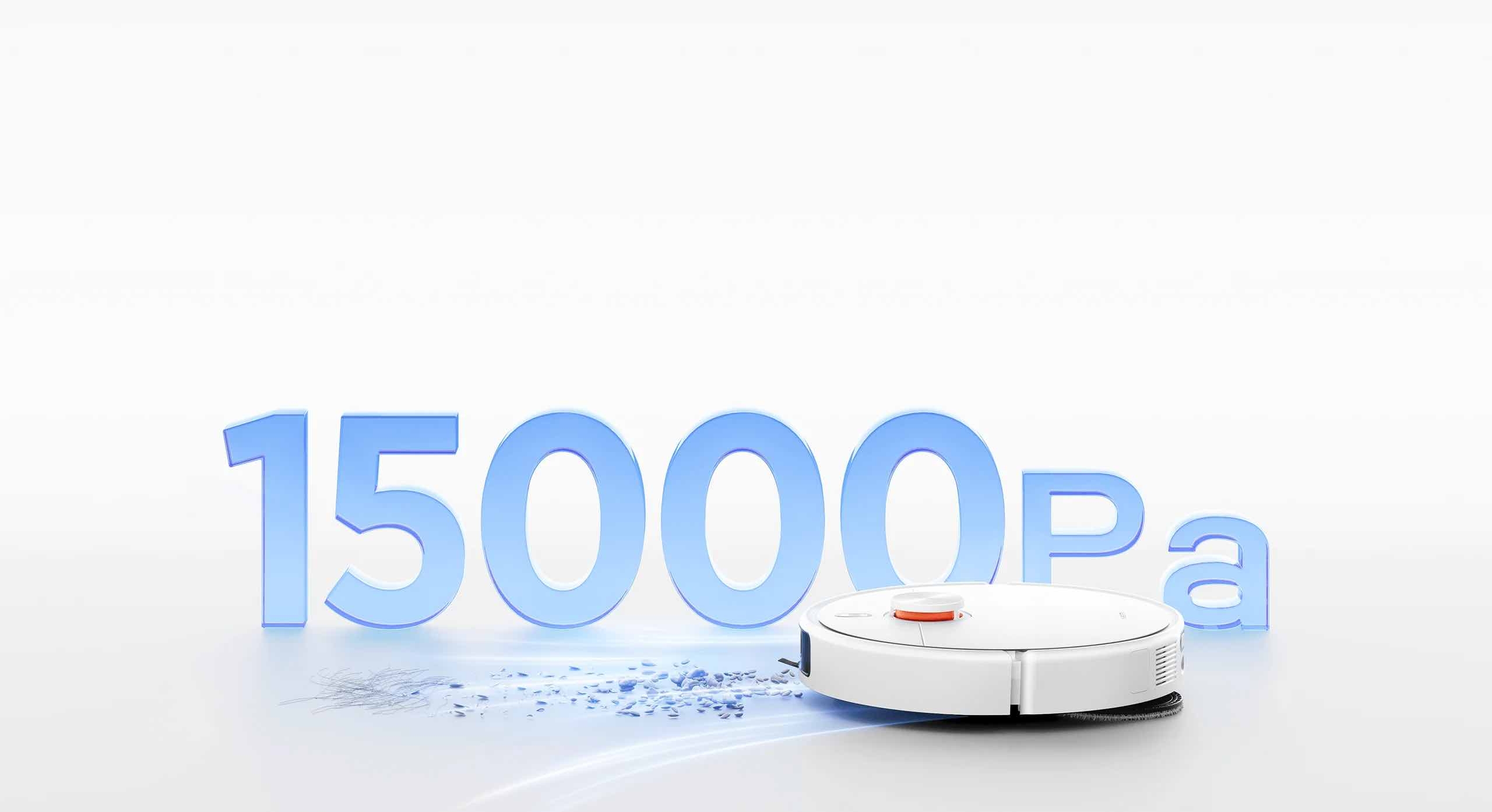 Xiaomi Saugroboter H50 Pro (2)