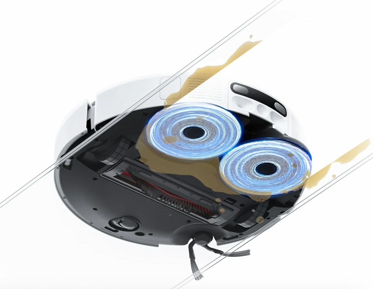 Xiaomi Saugroboter H50 Pro (4)
