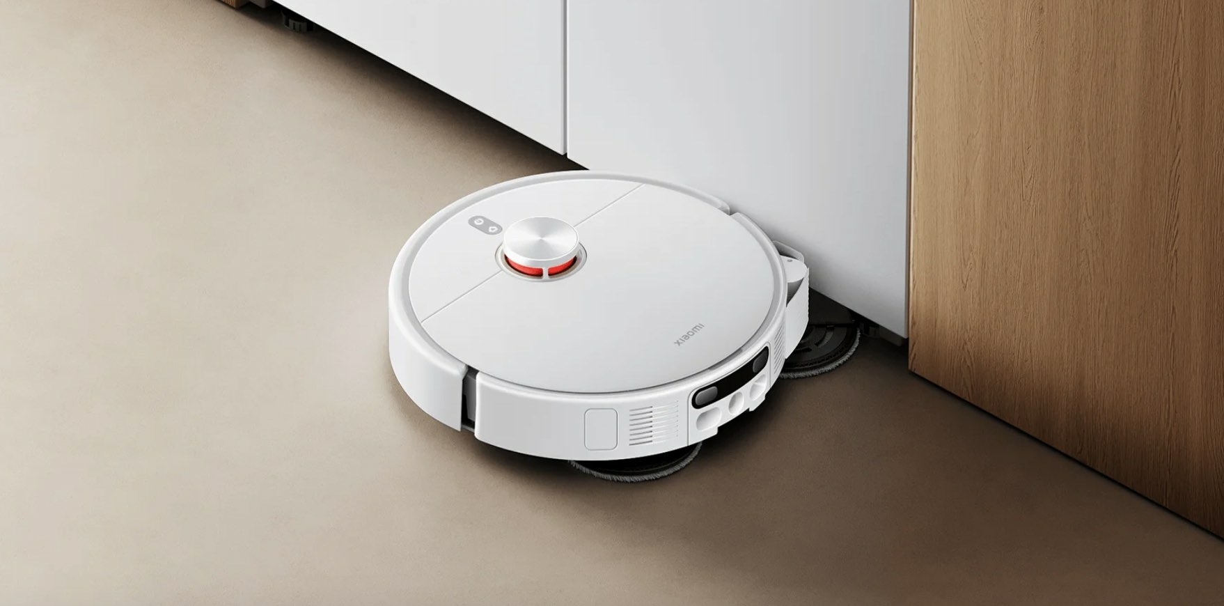 Xiaomi Saugroboter H50 Pro (5)