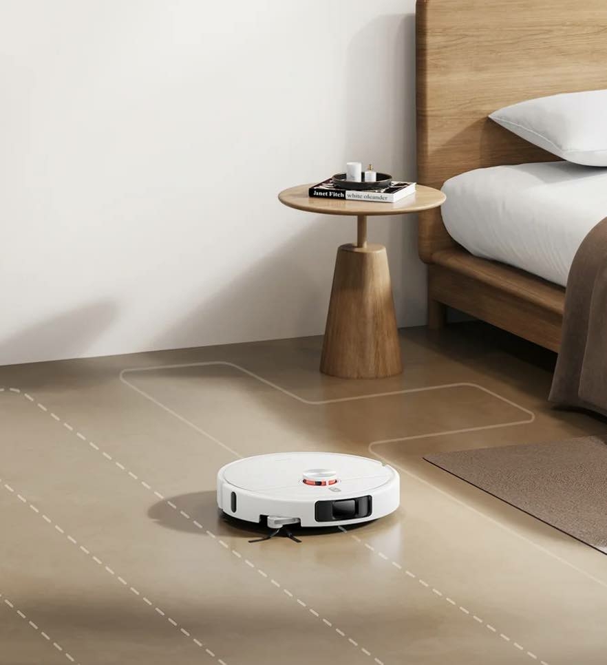 Xiaomi Saugroboter H50 Pro (7)