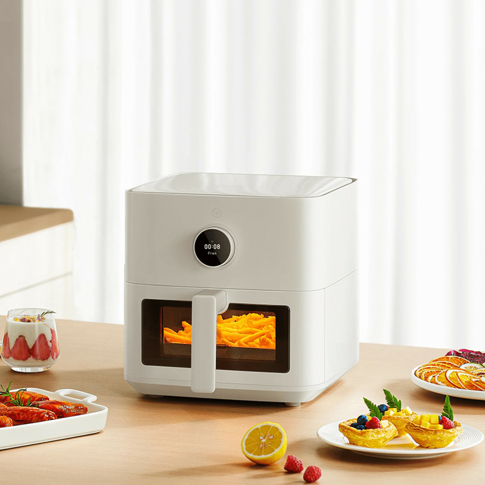 Xiaomi Smart Air Fryer 5.5L