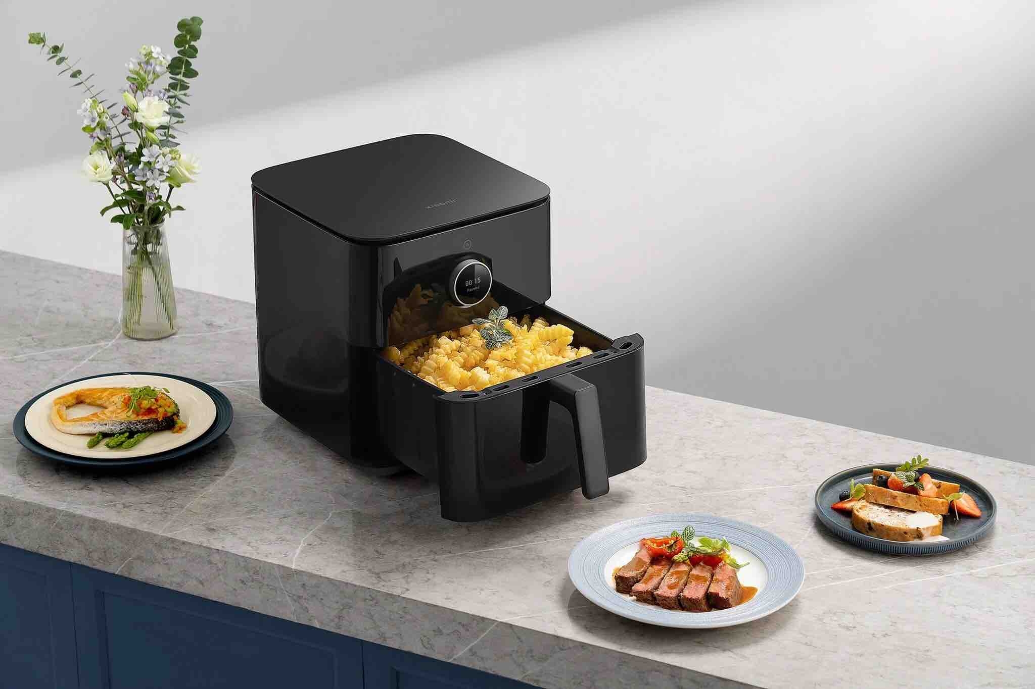 Xiaomi Smart Air Fryer 6.5L