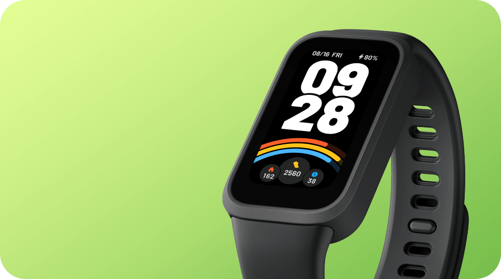 Xiaomi Smart Band 9 Active