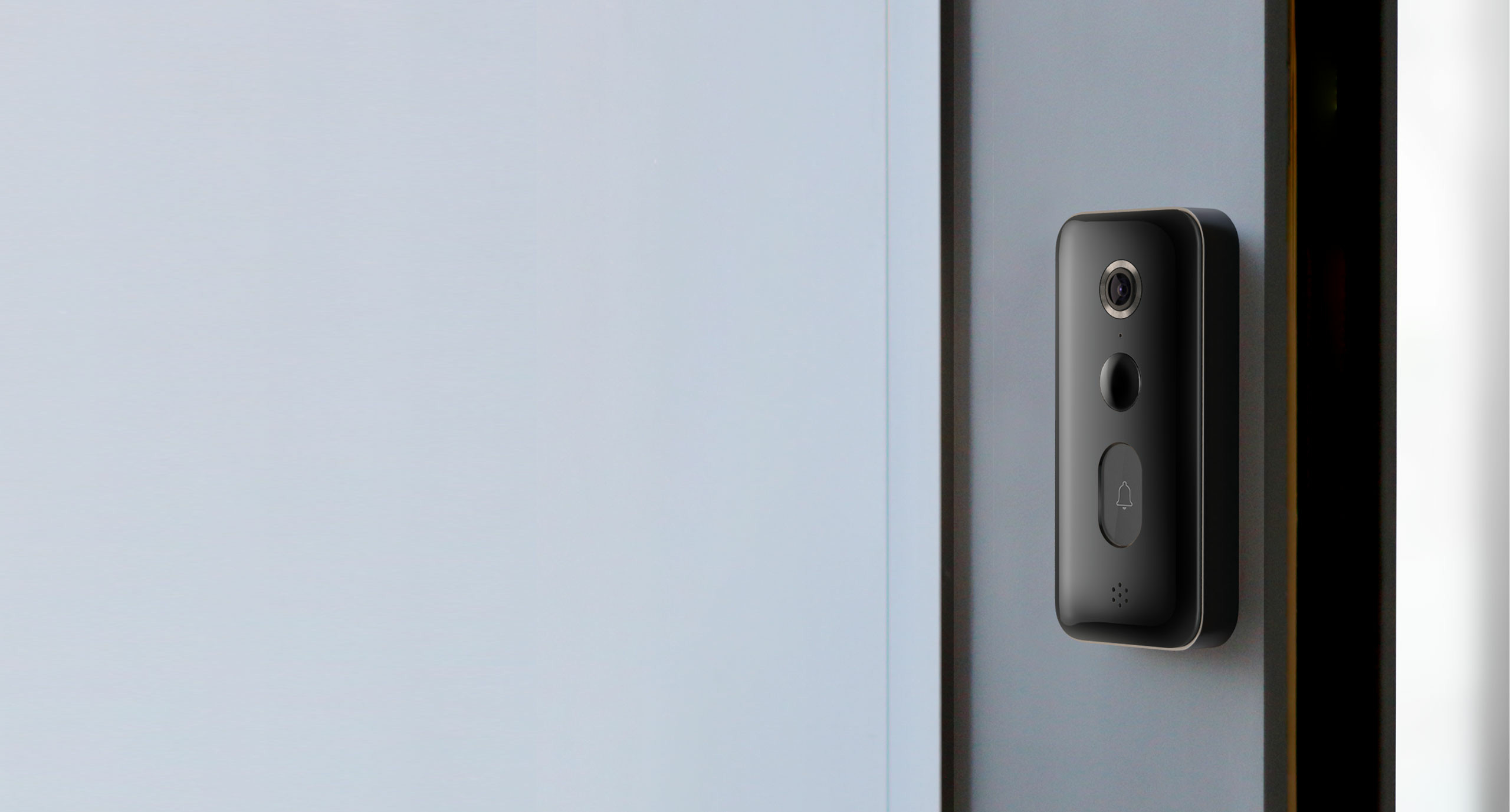 Xiaomi Smart Doorbell 3