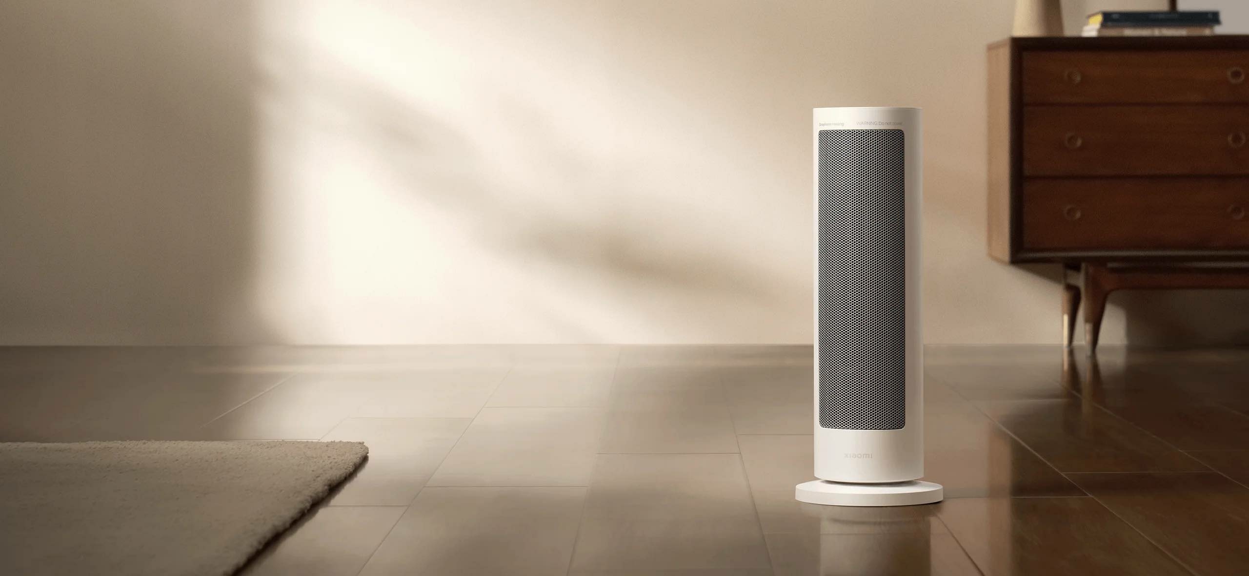 Xiaomi Smart Graphene Heater