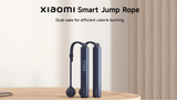 Sport : zoom sur la corde à sauter connectée de Xiaomi