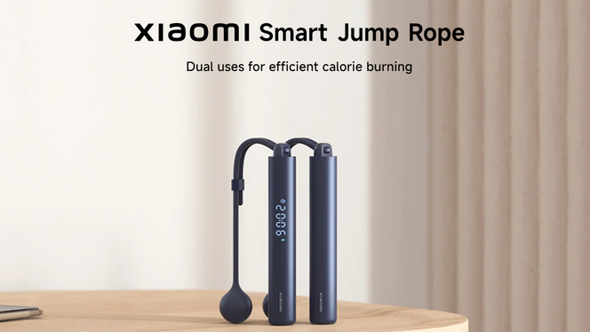 Xiaomi Smart Jump Rope