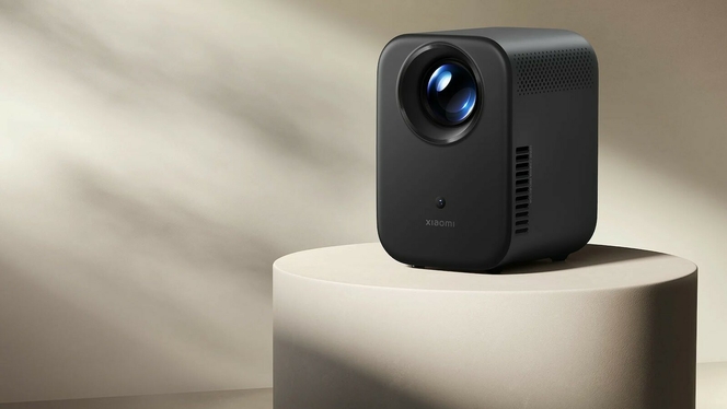 Xiaomi Smart Projector L1
