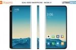 Xiaomi smartphone concept