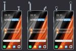Xiaomi Smartphone écouteurs