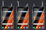Xiaomi : des écouteurs qui se rangent et se chargent directement dans le smartphone