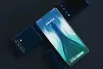 Xiaomi smartphone modulaire