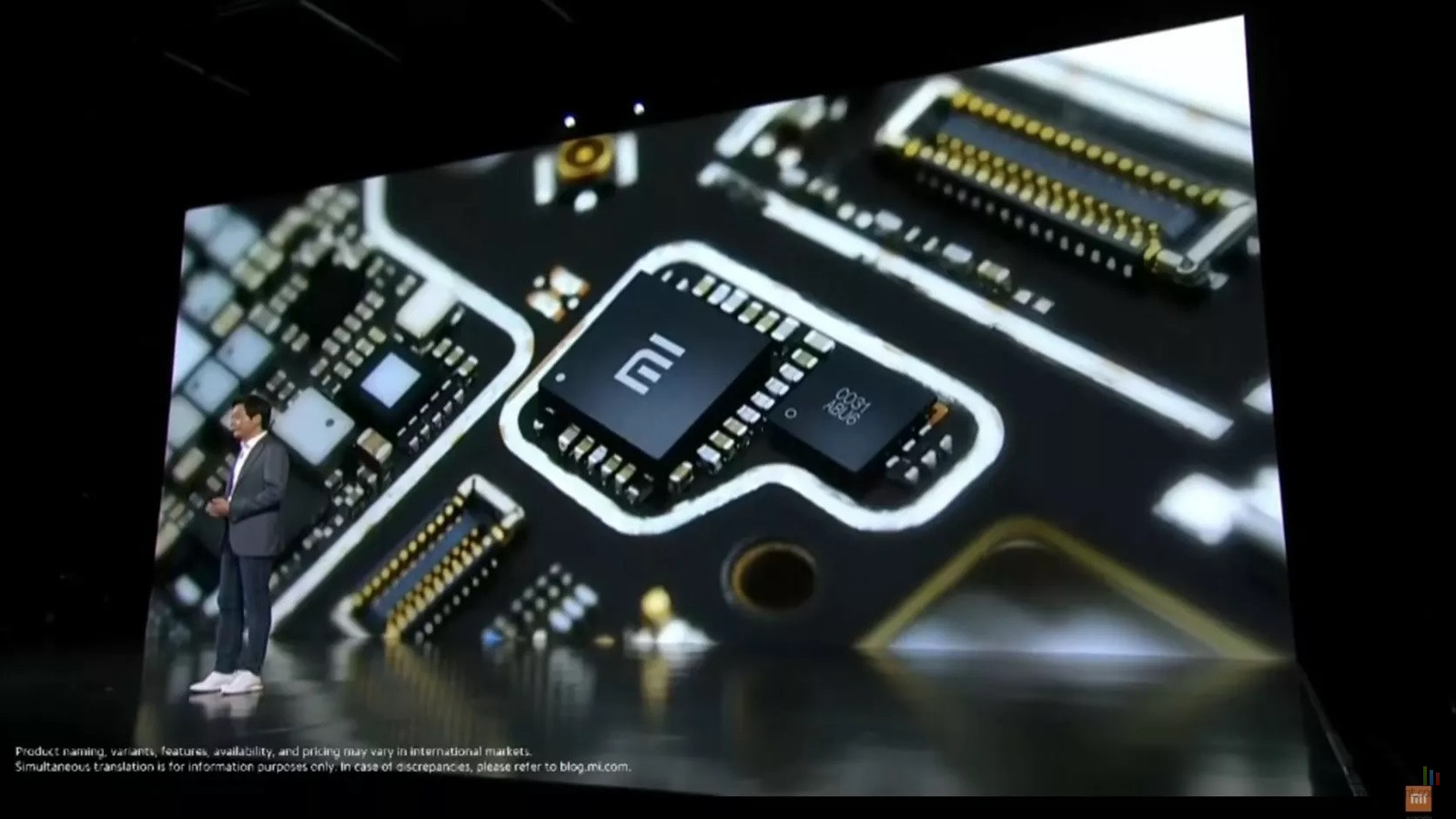 Xiaomi Xring : le fabricant de smartphones prépare une surprise fin mai