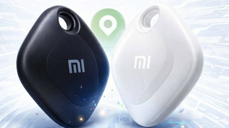 Xiaomi-Tag 1