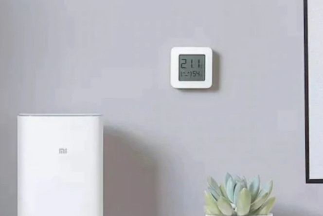Xiaomi thermomètre (1)