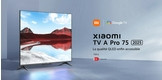 Xiaomi lance ses nouveaux téléviseurs, toujours à prix serré