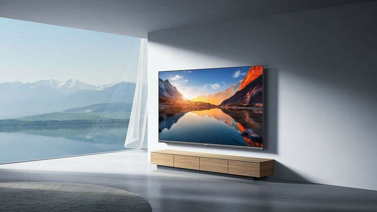 Xiaomi TV A 32 2025